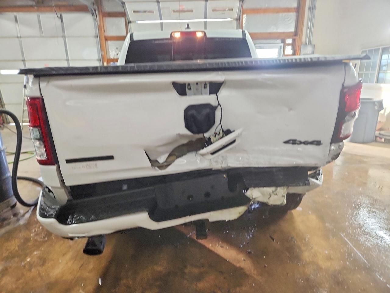 2020 Dodge Ram 1500 big Horn/lone Star