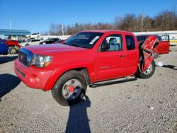 Salvage trucks for sale at Memphis, TN auction: 2007 Toyota Tacoma Prerunner Access Cab