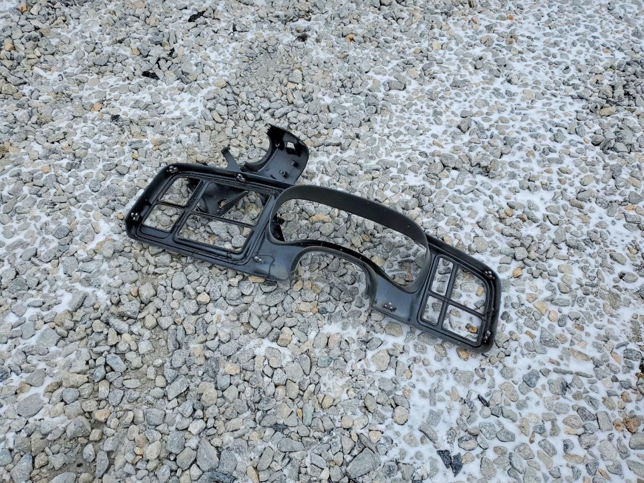 2005 GMC New Sierra K1500