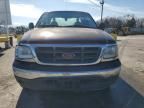 2001 Ford F150