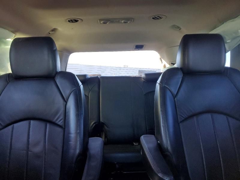 2012 GMC Acadia Denali