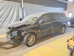 Dodge Vehiculos salvage en venta: 2014 Dodge Grand Caravan sxt