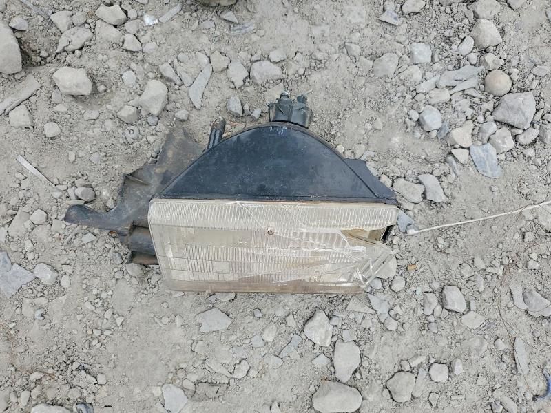 1995 Jeep Grand Cherokee Laredo