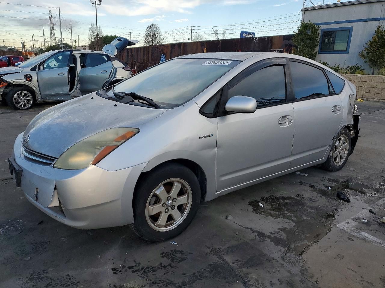 2006 Toyota Prius