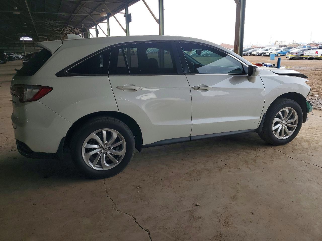 2018 Acura RDX