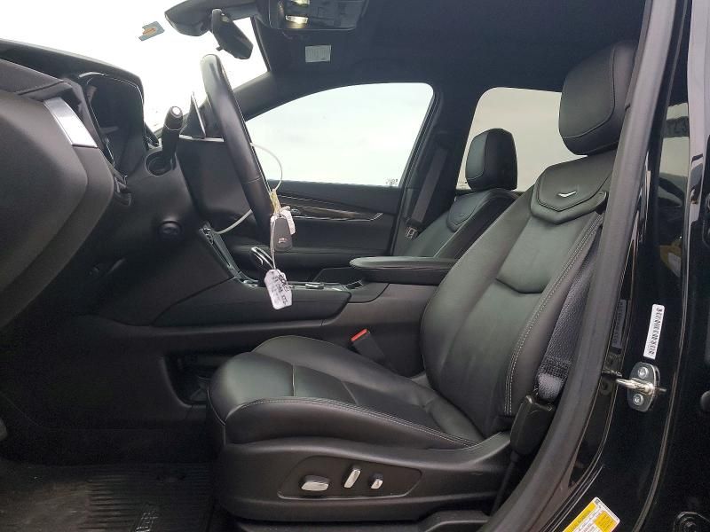 2023 Cadillac XT6 Sport