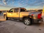 2012 Chevrolet Silverado K1500 lt
