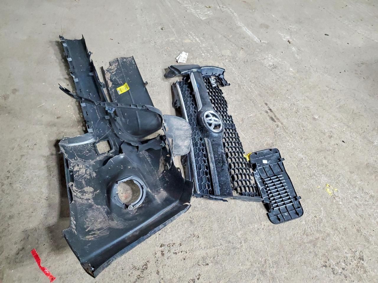 2011 Toyota Rav4 Limited