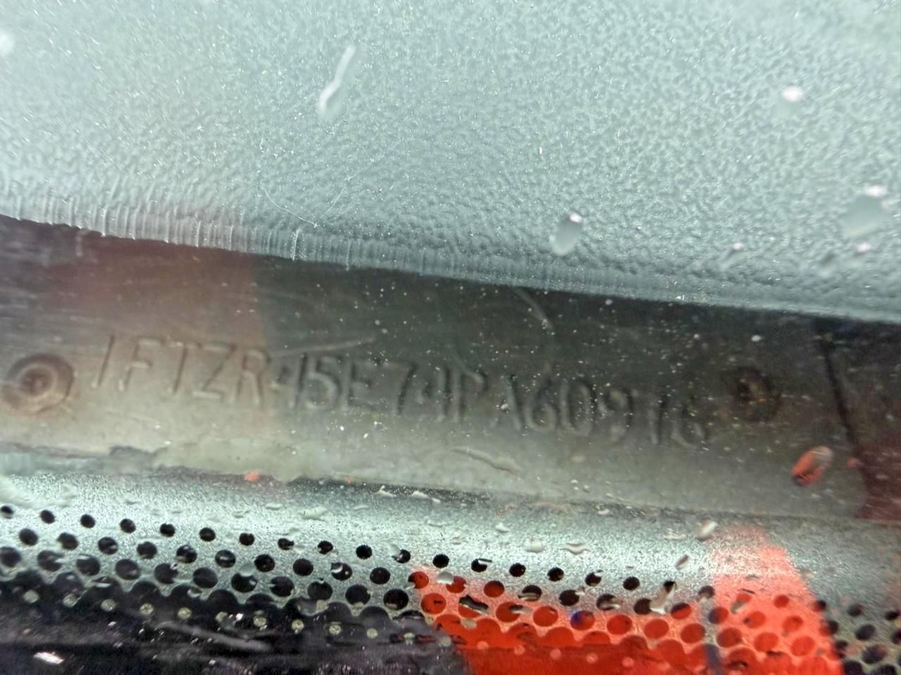 2004 Ford Ranger Super cab