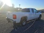 2011 Chevrolet Silverado C1500 lt