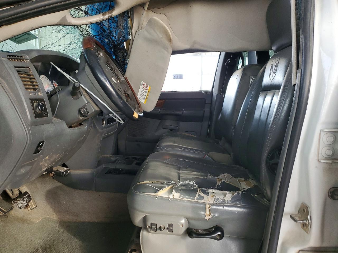 2006 Dodge RAM 2500