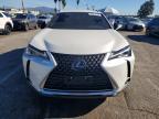 2022 Lexus Ux 250h Base