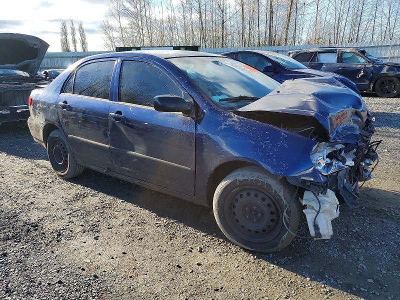 2004 Toyota Corolla ce