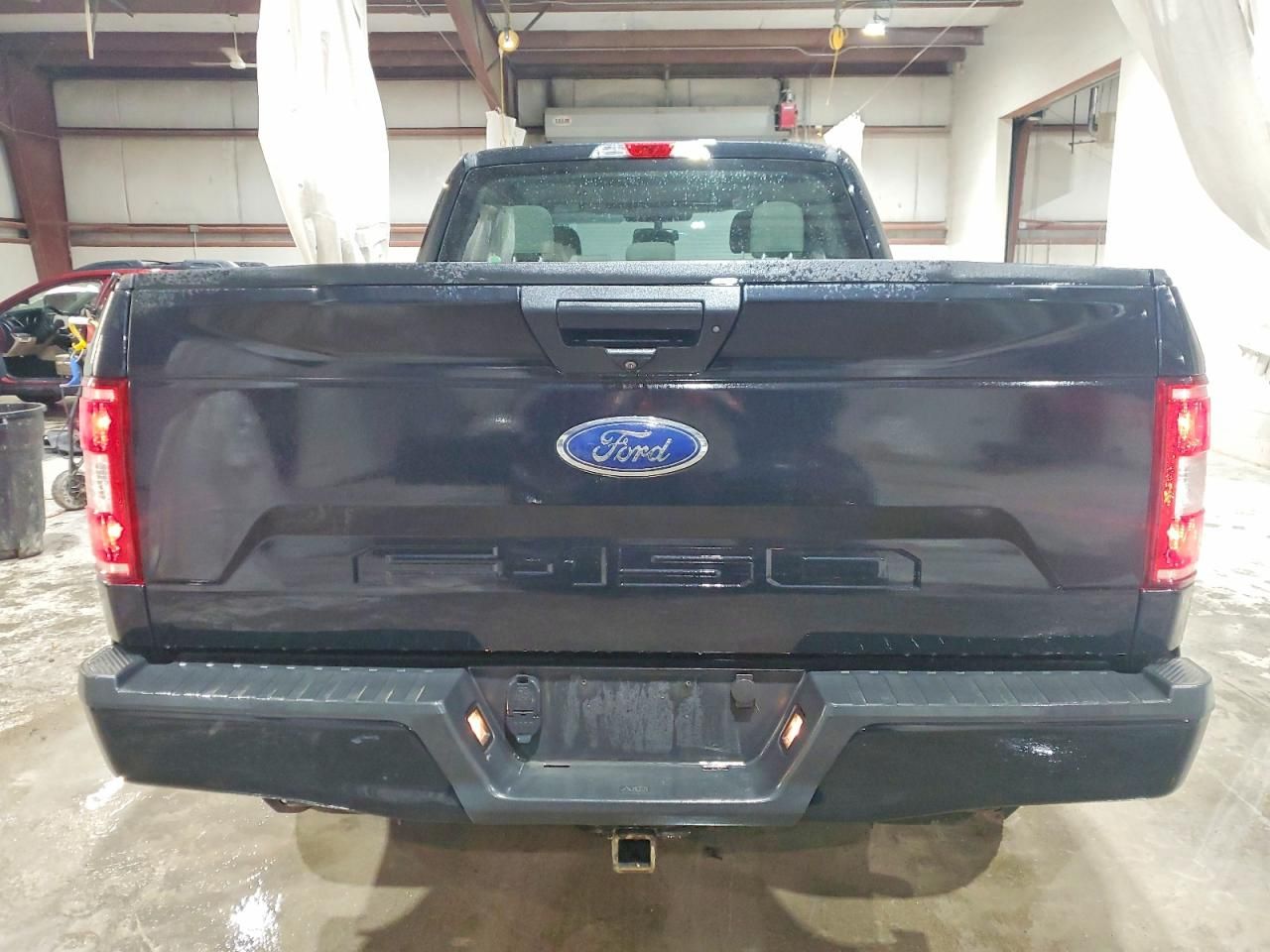 2020 Ford F150 Super cab
