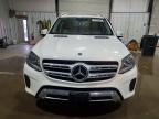 2019 Mercedes-Benz Gls 450 4matic