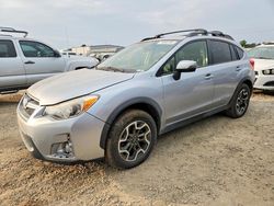 2016 Subaru Crosstrek Limited for sale in San Diego, CA