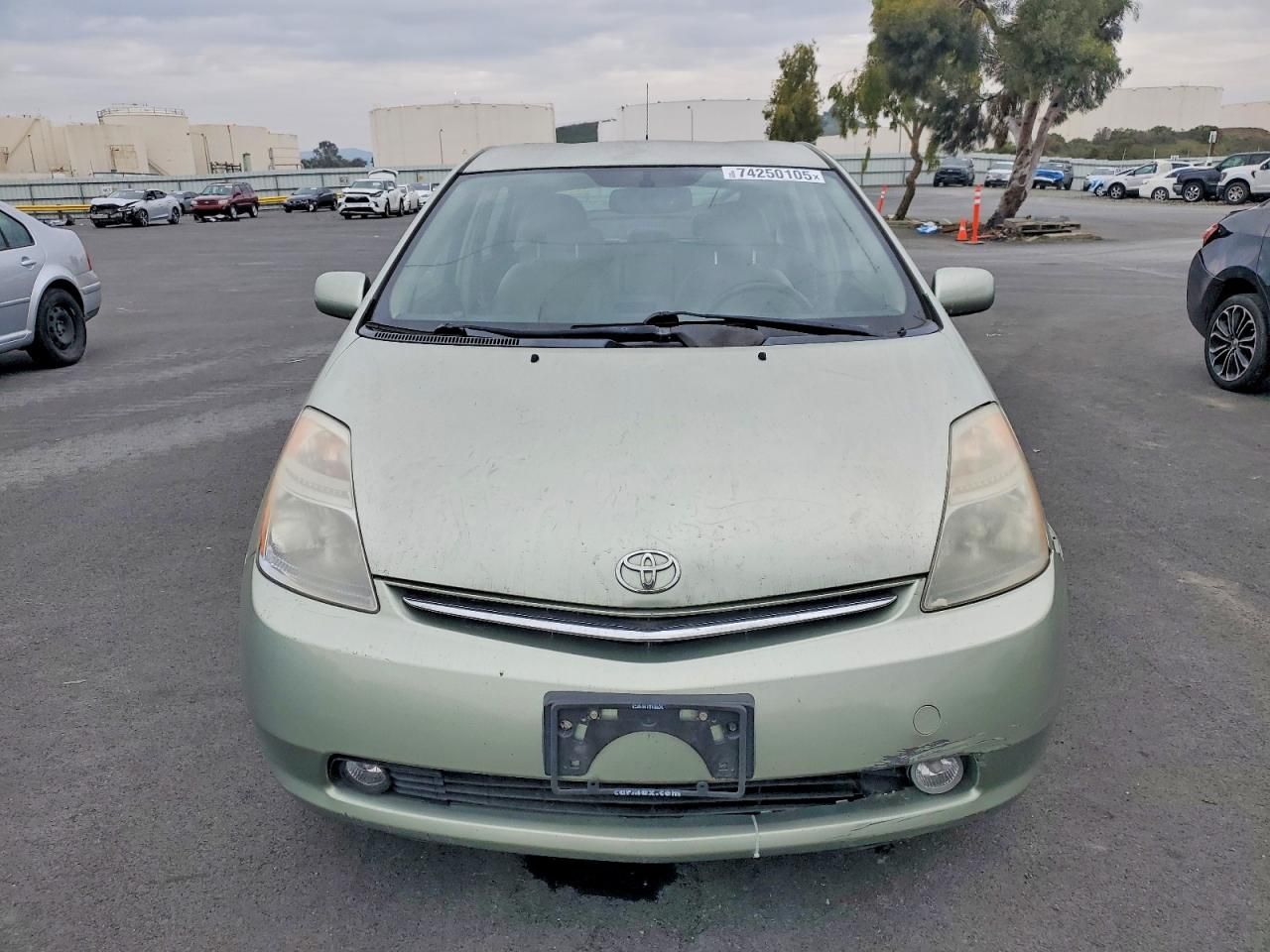 2007 Toyota Prius