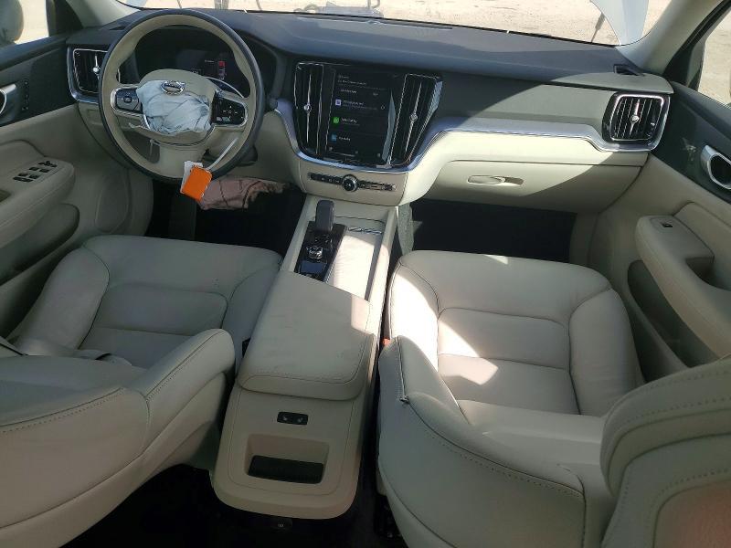 2024 Volvo S60 Core