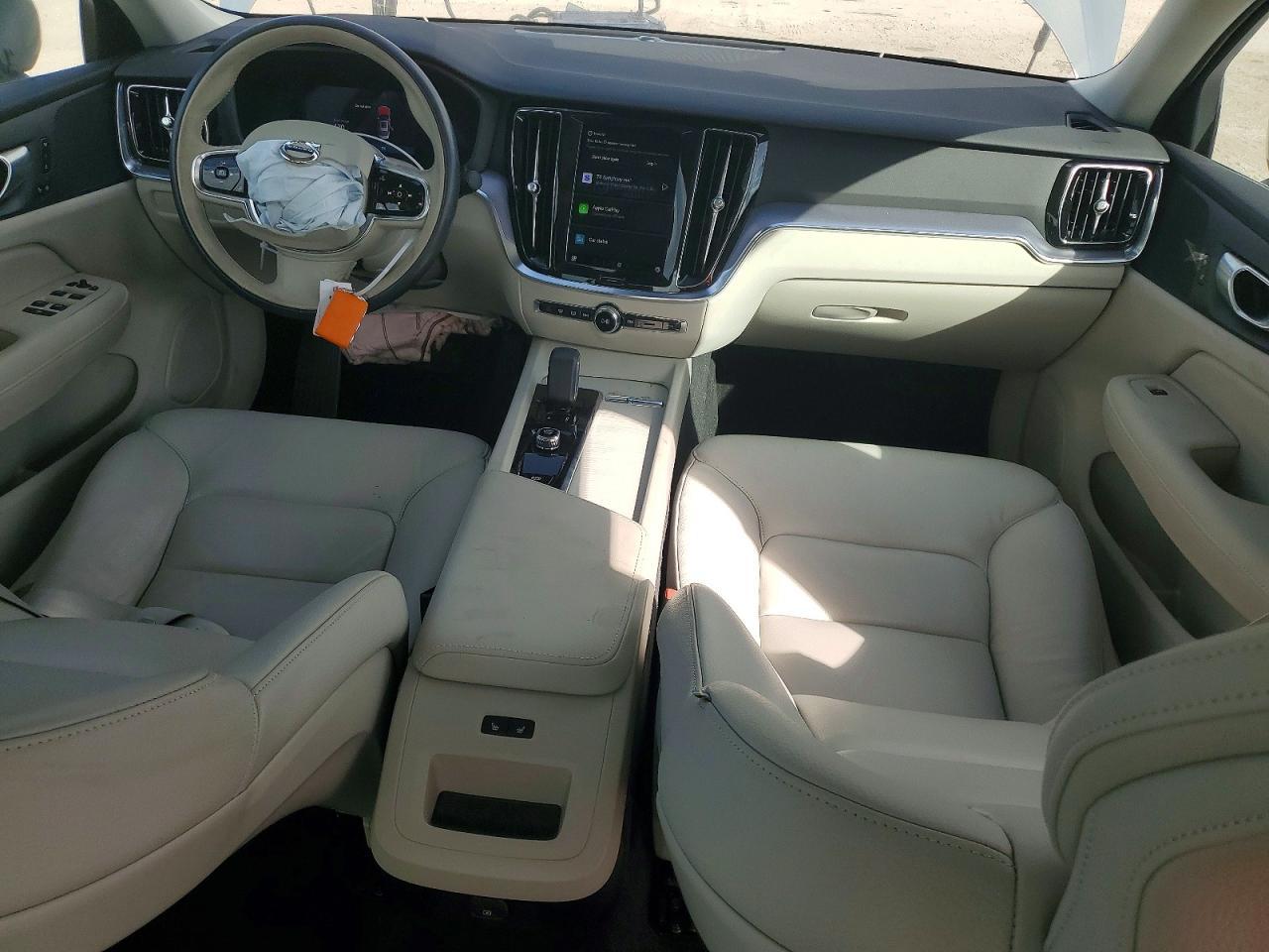 2024 Volvo S60 Core