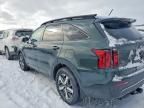 2021 KIA Sorento lx