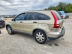 2008 Honda Cr-v ex