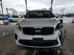 2020 KIA Sorento s