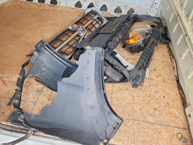 2018 Dodge Ram Promaster 3500 3500 High