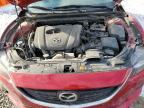 2015 Mazda 6