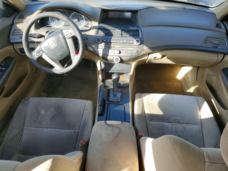 2010 Honda Accord lx