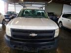 2007 Chevrolet Silverado C1500 Classic