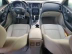 2015 Infinity Q50 Premium