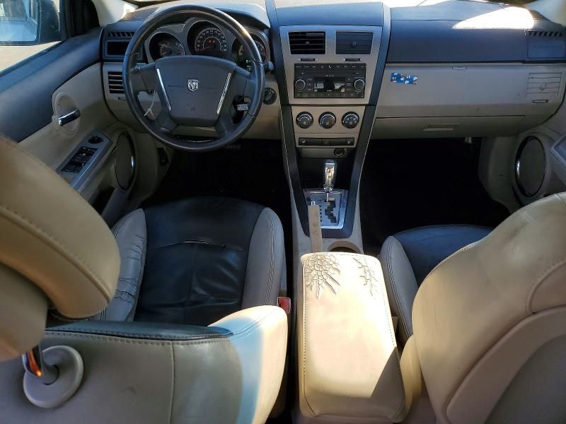 2010 Dodge Avenger R/T