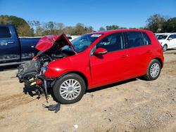 Vehiculos salvage en venta de Copart Theodore, AL: 2013 Volkswagen Golf