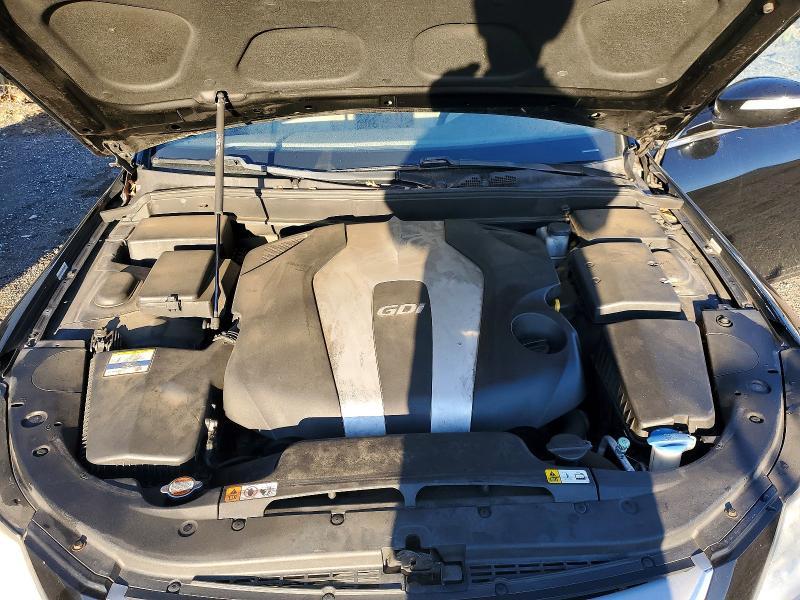 2012 Hyundai Genesis