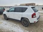2017 Jeep Compass Sport