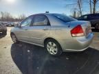 2007 KIA Spectra ex