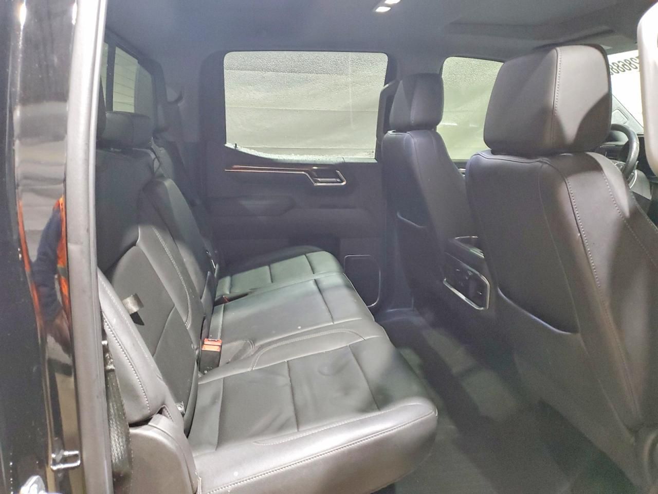 2022 GMC Sierra K1500 Elevation