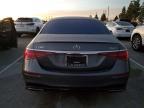 2024 Mercedes-Benz S 580 4matic