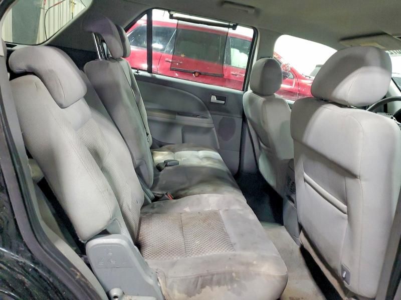 2005 Ford Freestyle se