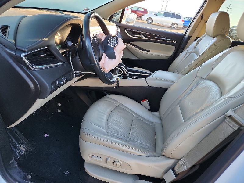 2019 Buick Enclave Premium