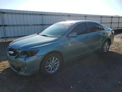 2010 Toyota Camry Hybrid Base for sale in Fredericksburg, VA