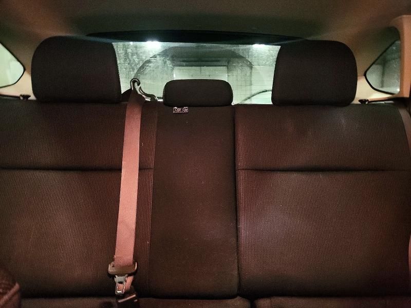 2013 Subaru Impreza Sport Premium