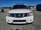 2008 Nissan Armada se