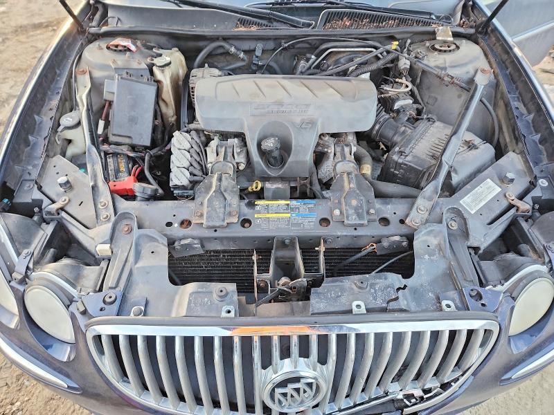 2008 Buick Lacrosse cx