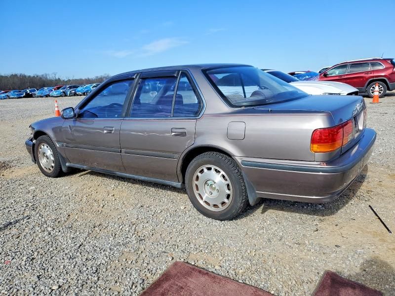 1993 Honda Accord ex