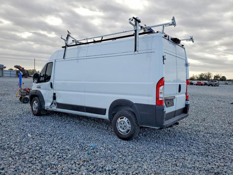 2021 Dodge RAM Promaster 3500 3500