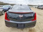 2018 Cadillac Xts Luxury