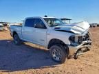 2019 Dodge Ram 2500 big Horn
