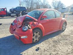1998 Volkswagen New Beetle for sale in Gastonia, NC