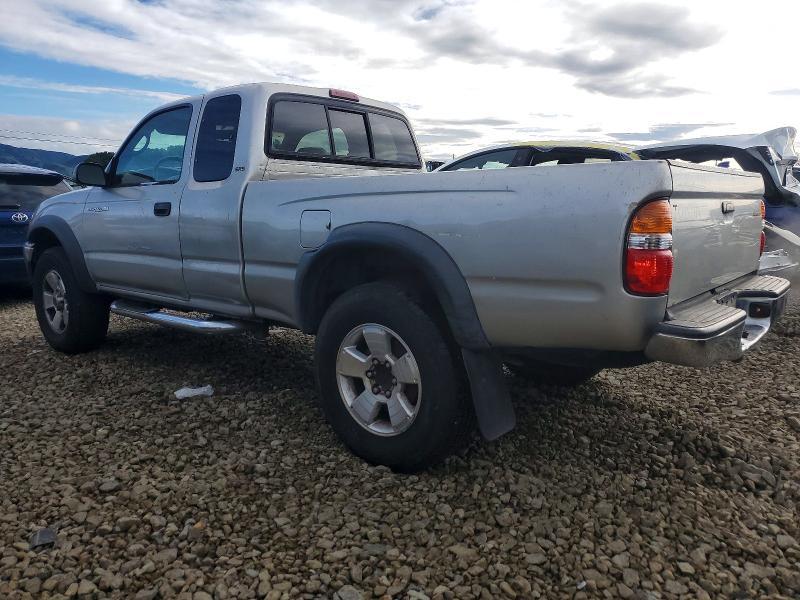 2004 Toyota Tacoma Xtracab Prerunner